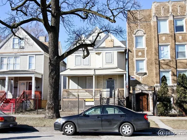 6538 S Stewart Ave, Chicago, IL 60621