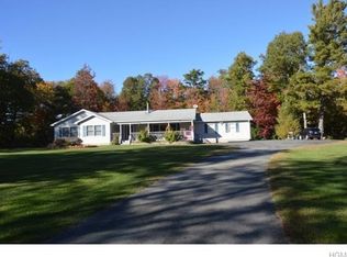 878 Mount Vernon Rd, Wurtsboro, NY 12790