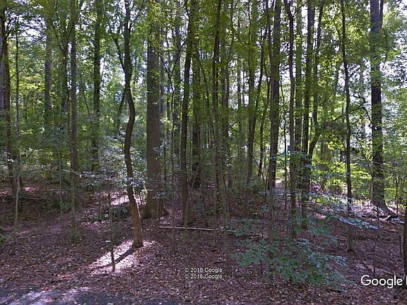 American Tobacco Trail View