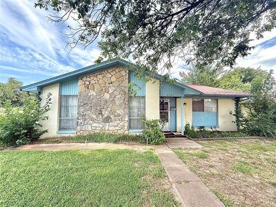 7700 NW 31st St, Bethany, OK, 73008