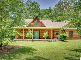 227 Thorn Dr, Calhoun, LA 71225