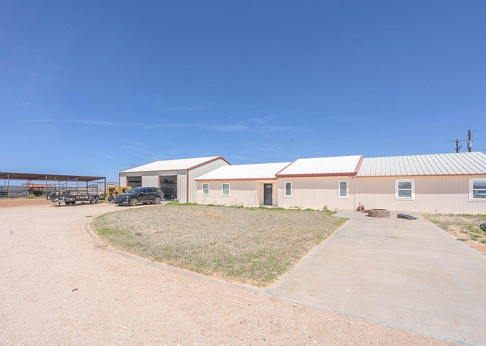 16080 Horseshoe Dr, Gardendale, TX 79758 MLS 139391 Zillow