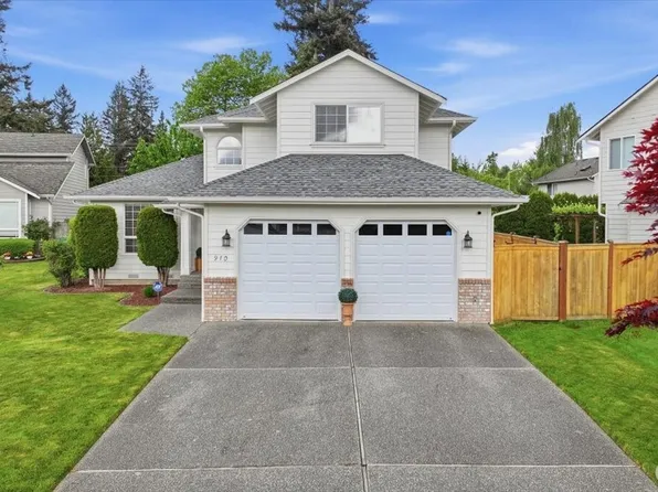 910 135th Street SW, Everett, WA 98204