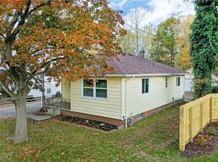 1524 Vernon Ave NW, Warren, OH 44483