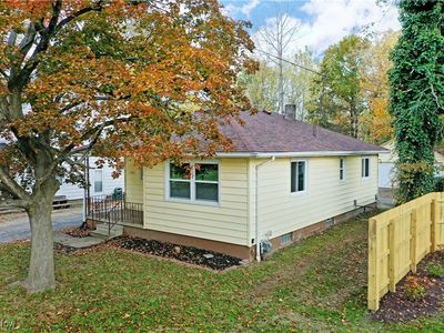 1524 Vernon Ave NW, Warren, OH, 44483