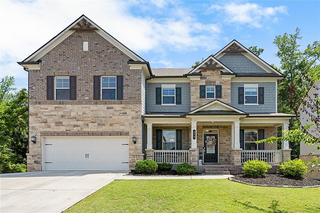 275 Henson Farm Dr, Loganville, GA 30052 | Zillow