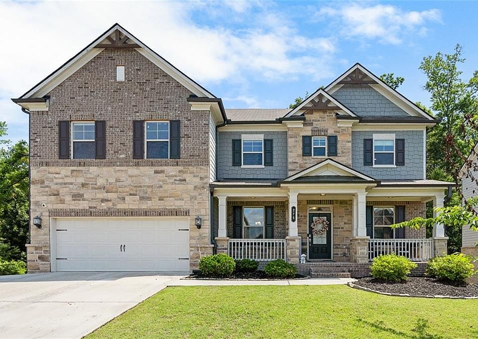 1st image of 275 Henson Farm Dr