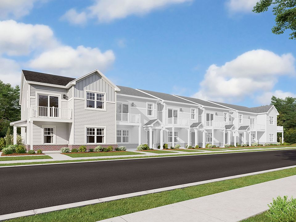 Lincoln Square Talman