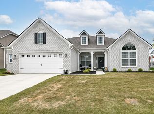 10762 Boulder Ridge Dr, Brownsburg, IN 46112