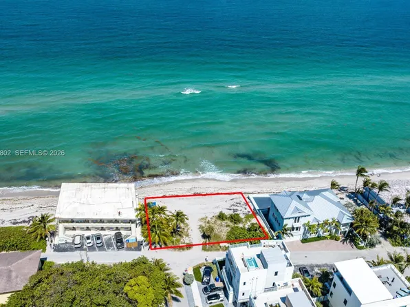 5515 N Surf Rd, Hollywood, FL 33019