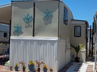 Pismo Dunes Resort, Pismo Beach, CA 93449