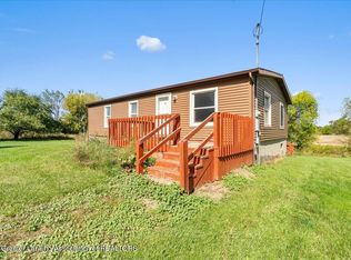 5458 W Taft Rd, Saint Johns, MI 48879