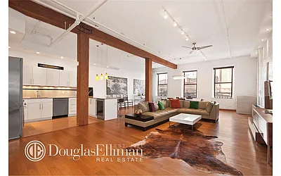 Sold by Douglas Elliman