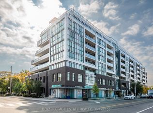 2301 Danforth Ave #304, Toronto, ON M4C 0A7