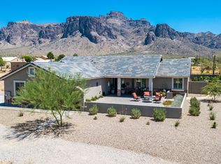 5104 East Roundup Street, apache junction, AZ 85119