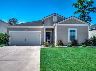 759 Dusty Pine Way, Myrtle Beach, SC 29588