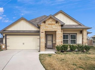 2078 Chief St, Bryan, TX 77807