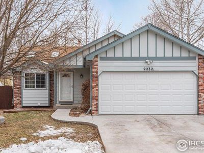 2232 E 18th St, Loveland, CO, 80538