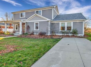 31021 Greater Mack Ave, Saint Clair Shores, MI 48082