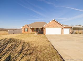 6989 Ruby Ln, Mounds, OK 74047
