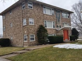 13940 S Edbrooke Ave BSMT 1W, Riverdale, IL