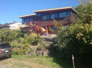 10118 Radford Ave NW, Seattle, WA 98177