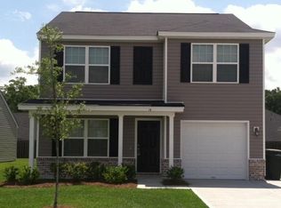 26 Miller Park Cir, Port Wentworth, GA 31407