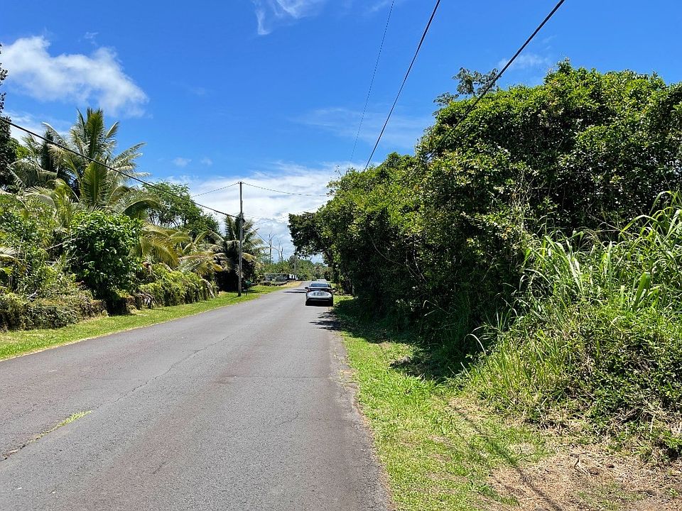 2nd image of 22nd Avenue Nanialii Lot 332