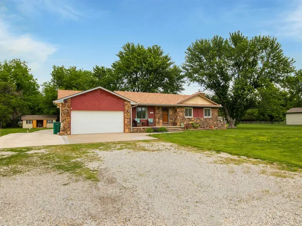 1500 E 85th St S, Haysville, KS 67060