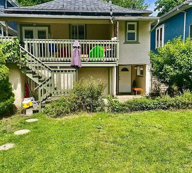 1748 Napier St — Photo 1