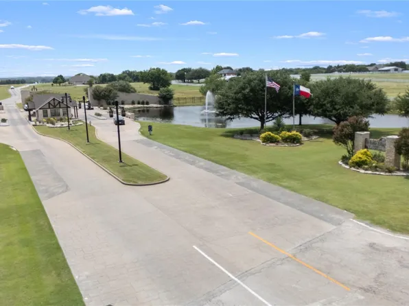1736 White Bluff Dr, Whitney, TX 76692