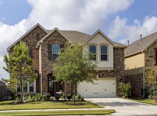 26811 Longleaf Valley Dr, Katy, TX 77494