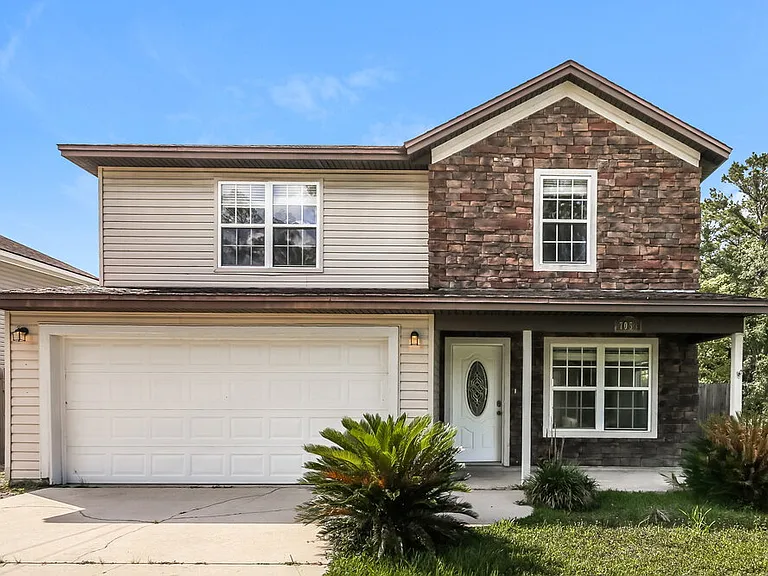 7053 Civic Club Dr — Photo 1
