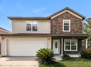 7053 Civic Club Dr, Jacksonville, FL 32219