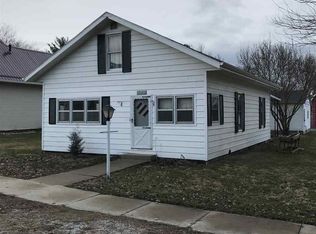 8212 E Terhune St, Dugger, IN 47848