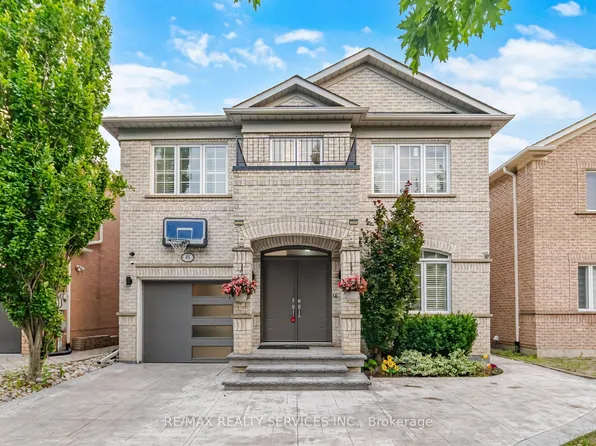 45 Skylark Dr, Vaughan, ON L4H 2C3