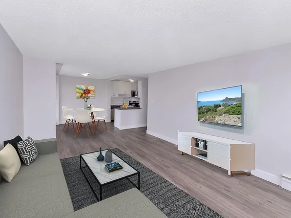 415 Michigan St #405, Victoria, BC V8V 1R8