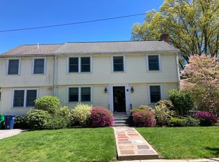 71 Fessenden St #L1, Newtonville, MA 02460