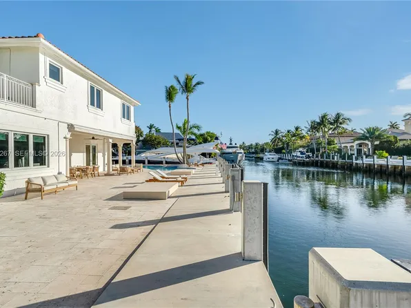 191 NE 23rd Ave, Fort Lauderdale, FL 33301