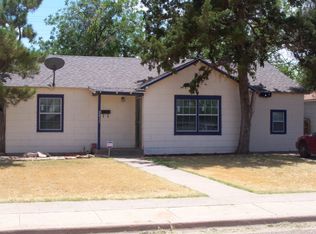 2413 35th St, Lubbock, TX 79412