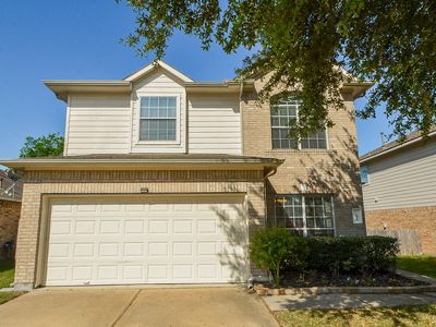 32306 Golden Oak Park Ln, Conroe, TX, 77385
