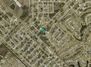 2245/2247 Fairway Dr, Lehigh Acres, FL 33973