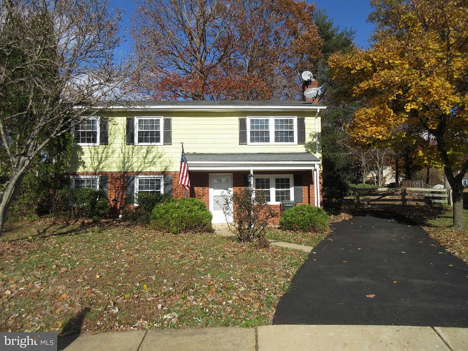 1st image of 5270 Mantle Ct