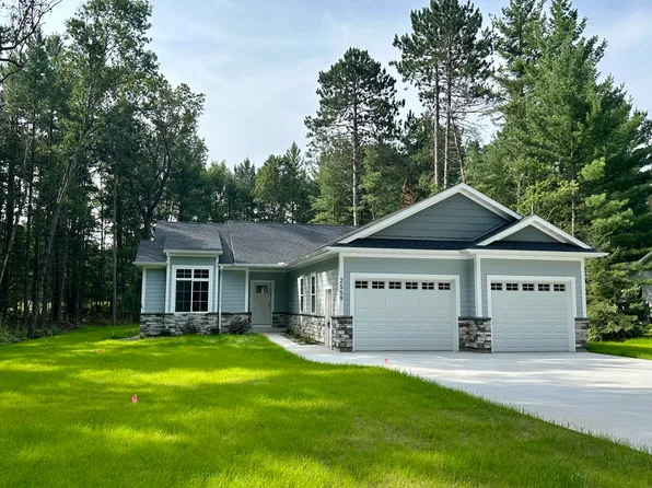 2559 W Nestel Rd, Prudenville, MI 48651