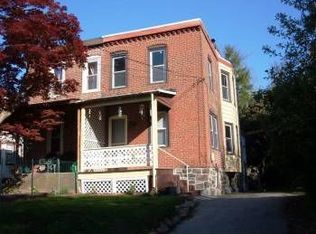 609 E Broadway Ave, Clifton Heights, PA 19018