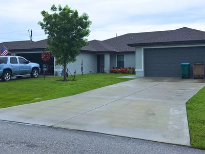 1825 NW 1st Ave, Cape Coral, FL, 33991