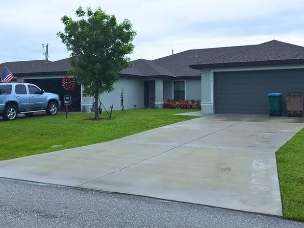 1825 NW 1st Ave, Cape Coral, FL 33991