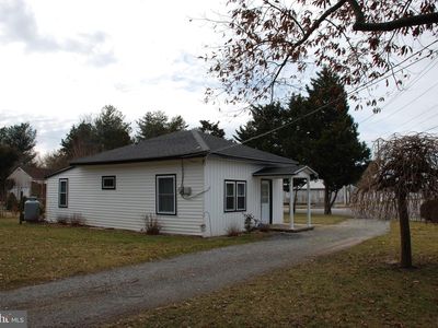 302 W Railroad Ave, Ridgely, MD, 21660