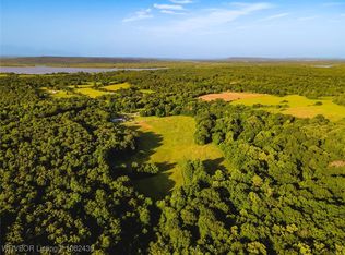 S 4490th Rd, Vian, OK 74962