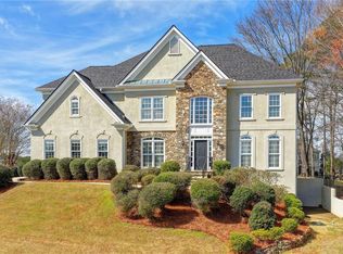 10330 Groomsbridge Rd, Johns Creek, GA 30022
